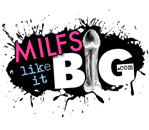 MILFs Like It Big logo