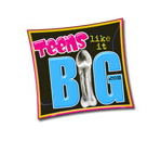 Teens Like It Big logo